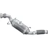 Image de HELLA 8LH 366 081-081 Filtre à particules - Easy2Fit® Kit - Euro 5 - une piece - Kit avec pièces d'assemblage (pour trajet court ou longue distance) - pour p.e. MERCEDES-BENZ SPRINTER