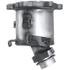 Image de Faurecia Catalyseur FS53380K pour NISSAN MICRA III (K12) Note (E11, NE11)