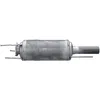Image de Faurecia Filtre à particules/à suie échappement FS40061S