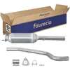 Image de HELLA 8LH 366 080-731 Filtre à particules diesel Easy2Fit Kit - Euro 4 - Lot de 2 pièces - Carbure de silicium (pour les trafics à court et longue distance)