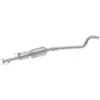 Image de Faurecia Filtre à particules/à suie échappement FS40121S