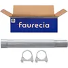 Image de Faurecia Tube de réparation catalyseur FS45453 pour CITROËN SAXO (S0, S1)