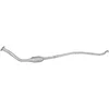 Image de HELLA 8LE 366 052-381 Catalyseur - Easy2Fit® Kit - Euro 3 - à trois pièces - Kit avec pièces d'assemblage - pour p.e. PEUGEOT 306