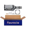 Image de HELLA 8LH 366 080-921 Filtre à particules - Easy2Fit® Kit - Euro 3 - une piece - Kit avec pièces d'assemblage (pour trajet court ou longue distance) - pour p.e. PEUGEOT 307 Break