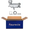 Image de HELLA 8LE 366 052-481 Catalyseur - Easy2Fit® Kit - Euro 4 - une piece - Kit avec pièces d'assemblage - pour p.e. PEUGEOT 407 Coupe