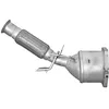 Image de HELLA 8LE 366 052-511 Kit de catalyseur Easy2Fit Euro 3 monobloc
