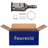 Image de HELLA 8LH 366 080-941 Filtre à particules diesel Easy2Fit Kit - Euro 3 - Monobloc - Jeu de pièces - Carbure de silicium (pour trafic court et longue distance)