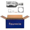 Image de HELLA 8LH 366 080-961 Filtre à particules Euro 3 Compatible avec PEUGEOT 406 Berline 8B 406 Coupé 8C 406 Break 8E/F