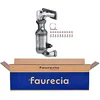 Image de Faurecia FS45847K - Catalyseur en coude