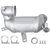 Image de HELLA 8LE 366 052-641 Kit de pré-catalyseur Easy2Fit Euro 4 avant - 1 pièce - Kit avec pièces de montage