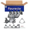 Image de HELLA 8LF 366 055-311 Kit de catalyseur Easy2Fit Euro 3 - Ensemble de pièces