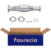 Image de HELLA 8LE 366 053-271 Catalyseur - Easy2Fit® Kit - Euro 2 - une piece - Kit avec pièces d'assemblage - pour p.e. RENAULT EXPRESS