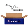 Image de Faurecia FS55549K - Catalyseur