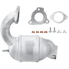 Image de HELLA 8LE 366 053-401 Kit de catalyseur Easy2Fit Euro 4 monobloc