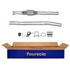 Image de HELLA 8LE 366 053-501 Kit de catalyseur Easy2Fit Euro 2 - Lot de 2 pièces