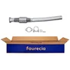 Image de HELLA 8LE 366 053-741 Catalyseur - Easy2Fit® Kit - Euro 3 - une piece - Kit avec pièces d'assemblage - pour p.e. RENAULT SAFRANE II