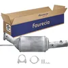Image de HELLA 8Lh 366 081-311 Filtre À Particules - Easy2Fit® Kit - Euro 4 - Une Piece - Kit Avec Pièces D'Assemblage - Carbure De Silicium (Pour Trajet Court Ou Longue Distance)