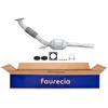 Image de HELLA 8LE 366 054-201 Catalyseur - Easy2Fit® Kit - Euro 4 - une piece - Kit avec pièces d'assemblage - pour p.e. VW POLO IV
