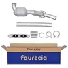 Image de Faurecia Catalyseur FS63265K pour VW Golf V Schrägheck (1K1)