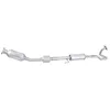 Image de Faurecia Catalyseur FS70075K