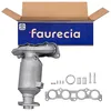 Image de HELLA Catalyseurs de collecteur 8LF366055-381 Compatible avec: TOYOTA YARIS