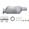 Image de HELLA 8LE 366 054-511 Kit de catalyseur Easy2Fit Euro 2 monobloc