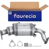 Image de HELLA Filtre à particules 8LH 366 080-041 Carbure de silicium