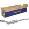 Image de HELLA 8LH 366 080-341 Filtre à particules - Easy2Fit® Kit - Euro 5 - à deux pièces - Kit avec pièces d'assemblage (pour trajet court ou longue distance) - pour p.e. PEUGEOT 508 SW I