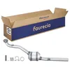 Image de HELLA 8LE 366 051-231 Catalyseur - Easy2Fit® Kit - Euro 5 - une piece - Kit avec pièces d'assemblage - pour p.e. DACIA LOGAN MCV II