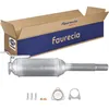 Image de HELLA 8LH 366 080-411 Filtre à particules diesel Easy2Fit Kit - Euro 4 - Monobloc - Kit de pièces - Carbure de silicium (pour trafic court et longue distance)
