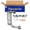 Image de Faurecia Catalyseur en coude FS25580K pour FIAT PUNTO (188)
