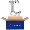 Image de HELLA 8LF 366 055-081 Kit de catalyseur Easy2Fit Euro 3 - Monobloc