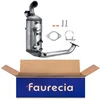 Image de Filtre à particules/à suie, échappement FAURECIA FS30999S