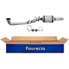 Image de HELLA 8LH 366 081-071 Filtre à particules - Easy2Fit® Kit - Euro 4 - une piece - Kit avec pièces d'assemblage (pour trajet court ou longue distance) - pour p.e. MERCEDES-BENZ A-CLASS (W169)