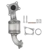 Image de HELLA 8LE 366 054-441 Kit de catalyseur Easy2Fit Euro 3 monobloc