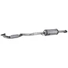 Image de HELLA 8LH 366 080-811 Filtre à particules - Easy2Fit® Kit - Euro 5 - à deux pièces - Kit avec pièces d'assemblage (pour trajet court ou longue distance) - pour p.e. OPEL ASTRA J