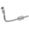 Image de HELLA 8LE 366 051-941 Catalyseur - Easy2Fit® Kit - Euro 3 - une piece - Kit avec pièces d'assemblage - pour p.e. OPEL ASTRA G