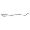 Image de HELLA 8LH 366 081-181 Filtre à particules - Easy2Fit® Kit - Euro 4 - à trois pièces - Kit avec pièces d'assemblage (pour trajet court ou longue distance) - pour p.e. RENAULT LAGUNA II Grandtour