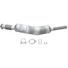 Image de HELLA 8LH 366 081-291 Filtre à particules - Easy2Fit® Kit - Euro 5 - une piece - Kit avec pièces d'assemblage (pour trajet court ou longue distance) - pour p.e. RENAULT GRAND SCÉNIC III