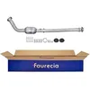 Image de HELLA 8LE 366 054-341 Catalyseur - Easy2Fit® Kit - Euro 3 - une piece - Kit avec pièces d'assemblage - pour p.e. SUZUKI JIMNY