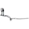Image de HELLA 8LH 366 081-431 Filtre à particules - Easy2Fit® Kit - Euro 5 - à deux pièces - Kit avec pièces d'assemblage (pour trajet court ou longue distance) - pour p.e. VW TIGUAN (5N_)