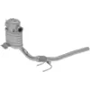 Image de HELLA Filtre à suie/particules, carbure de silicium 8LH366081-441
