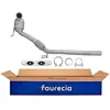 Image de HELLA 8LE 366 054-681 Catalyseur - Easy2Fit® Kit - Euro 5 - une piece - Kit avec pièces d'assemblage - pour p.e. VW JETTA IV