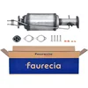 Image de Faurecia Filtre à particules/à suie échappement FS30581F pour VOLVO C30 (533)