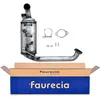 Image de Filtre à particules/à suie, échappement FAURECIA FS30999F