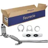 Image de HELLA 8LG 366 070-051 Filtre à particules - Easy2Fit® Kit - Euro 4 - une piece - Kit avec pièces d'assemblage (surtout trajets longue distance) - pour p.e. SKODA SUPERB II Estate (3T5)