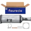 Image de Faurecia Filtre à particules/à suie échappement FS15709F