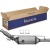 Image de HELLA 8LG 366 070-291 Filtre à particules - Easy2Fit® Kit - Euro 5 - une piece - Kit avec pièces d'assemblage (surtout trajets longue distance) - pour p.e. CITROËN DS4