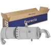 Image de HELLA 8LG 366 070-331 Filtre à particules - Easy2Fit® Kit - Euro 4 - une piece - Kit avec pièces d'assemblage (surtout trajets longue distance) - pour p.e. PEUGEOT 207