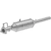 Image de HELLA 8LG 366 070-351 Filtre à particules - Easy2Fit® Kit - Euro 5 - une piece - Kit avec pièces d'assemblage (surtout trajets longue distance) - pour p.e. CITROËN JUMPER